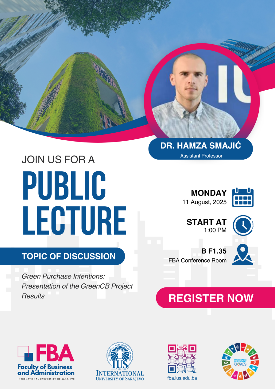 Green Purchase Intentions: Presentation of the GreenCB Project Results Green Purchase Intentions: Presentation of the GreenCB Project Results