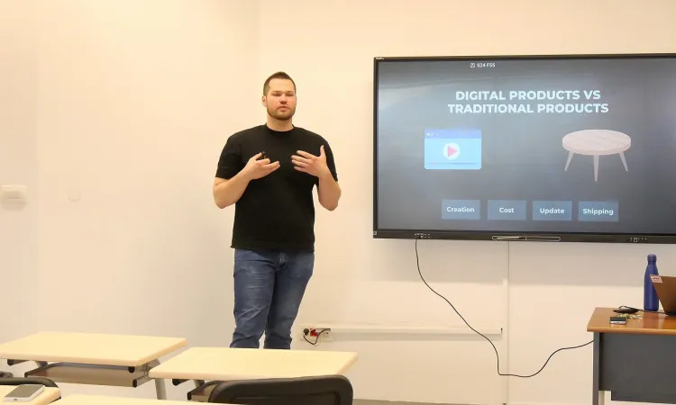 Tıklamaları Müşteriye Dönüştürmek: IUS'ta Dönüşüm Oranı Optimizasyonu Hakkında Öngörüler