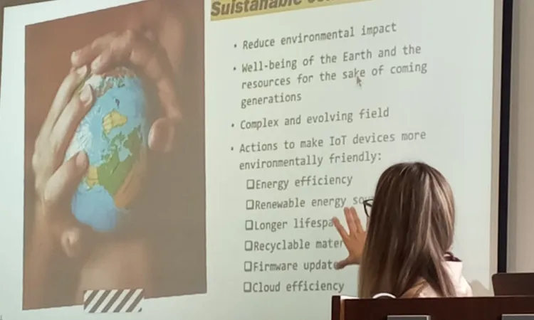 İsveç Girişimci Fikirleri- Akademi ve Endüstri Arasındaki Uçurumu Kapatmak