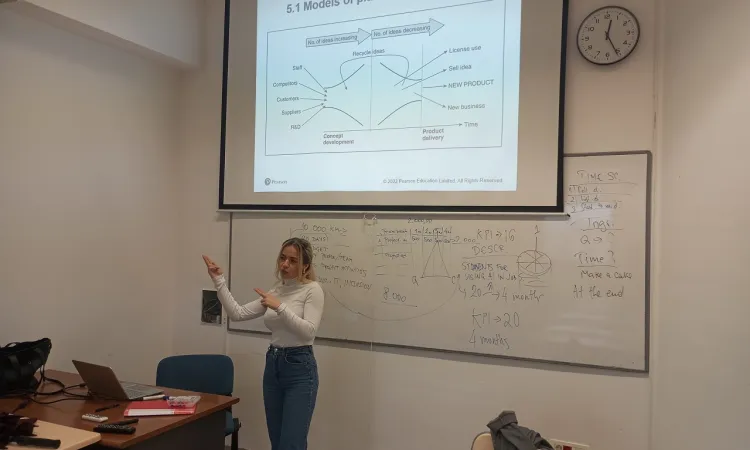 FBA, Mozaik Vakfı İş Birliğiyle ÇSY ve Teknolojik Çözümler Çalıştayına Ev Sahipliği Yapıyor