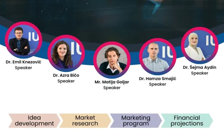 DeepGreenInno: Business Plan Workshop for VACD Students