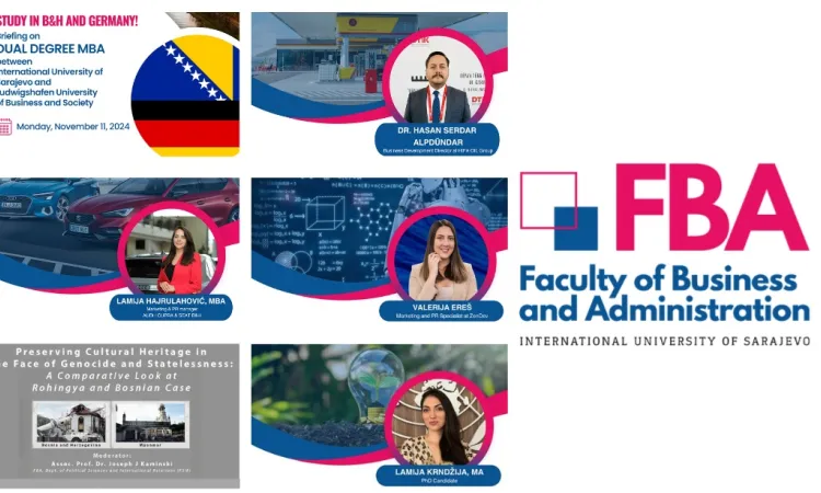 FBA Böyle Yapıyor: Ara Sınavlar İçin Çalışmaya Ara Verin