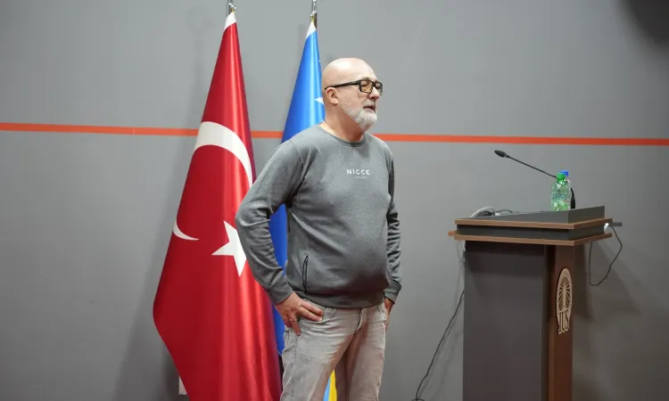 Pazarlama Öğrencileri 4P Kavramını EtnoDesign.se Örneği Üzerinden Öğrendi