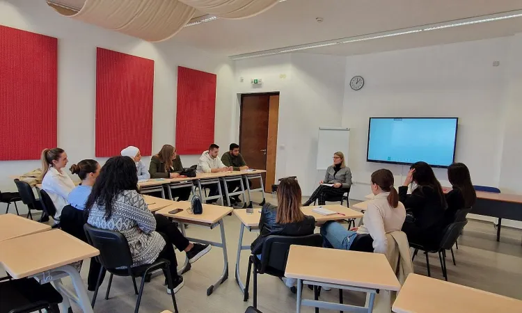 Dengeleme Yasası: İşe Alım Uzmanı Olarak Birden Fazla Önceliği Dengelemek