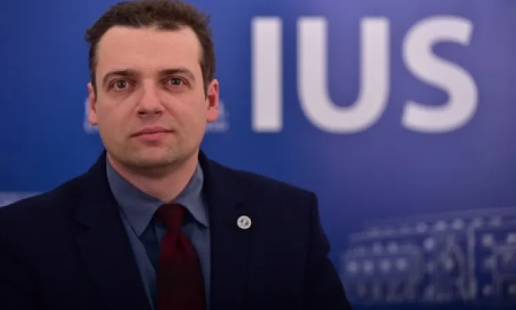 Doç. Dr. Ognjen Riđić: Kapsamlı Uluslararası Çalışmanın Ortak Yazarı