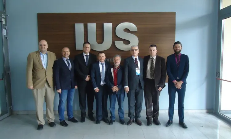 Doktora Tezi Savunması