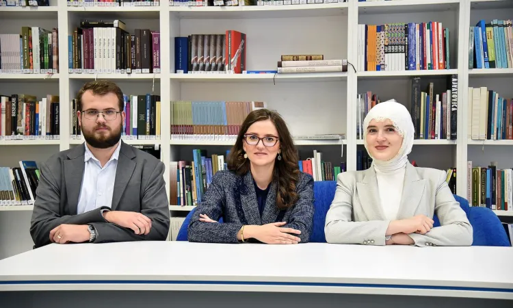 Finansal Davranış, Finansal Refah ve Sürdürülebilir Tüketim Arasındaki İlişki Üzerine Bir Araştırma: Çok Boyutlu Analiz