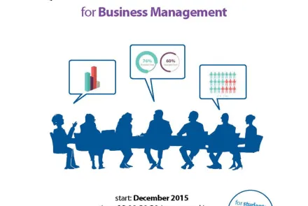 Quantitative Methods for Business Management