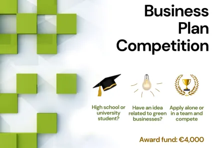 Green Business Plan Competition
