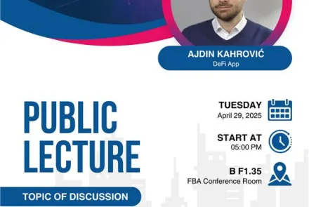 DeFi and the Future of Finance: Blockchain Foundations and Economic Concepts