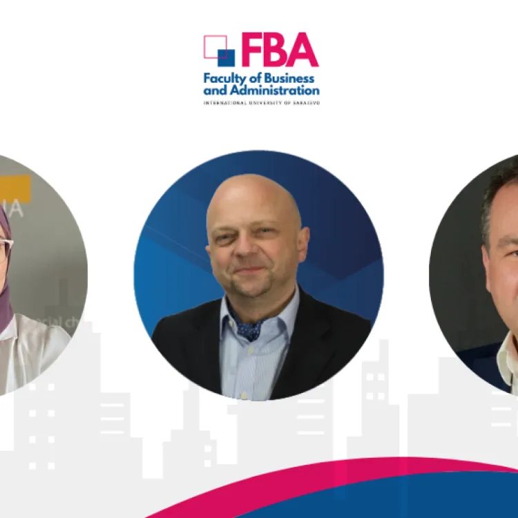 FBA Event Week: Competencies, Ethical Finance, and Entrepreneurship