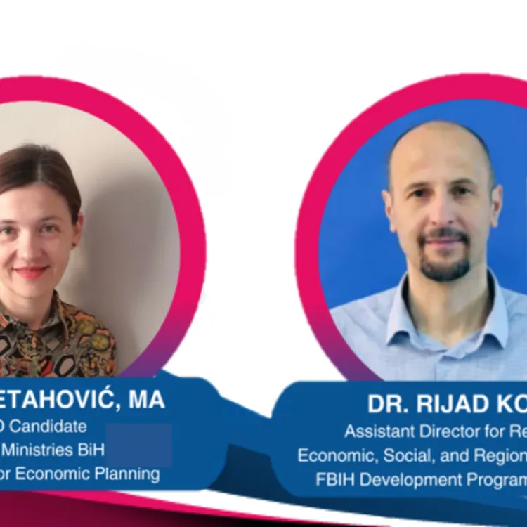 Guest Lectures at FBA: Development Interventions and Urban Economy