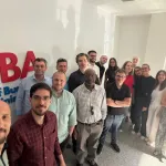 FBA-IUS Hosts the Workshop on Computational Approaches to Organizational Research